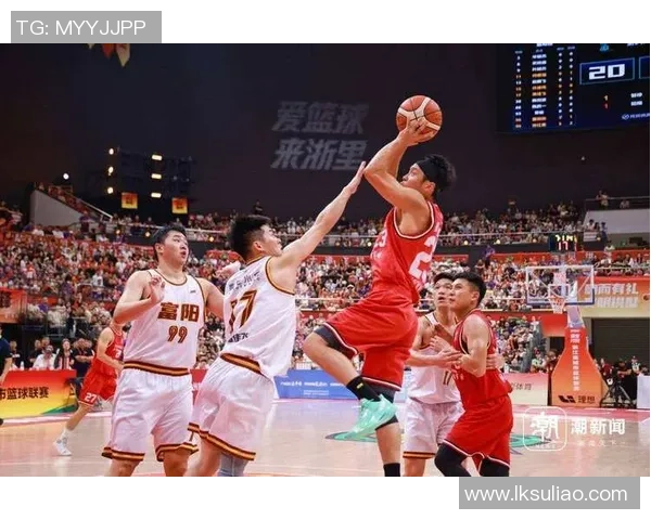 杭州篮球队的盯防体系解析与战术应用探讨