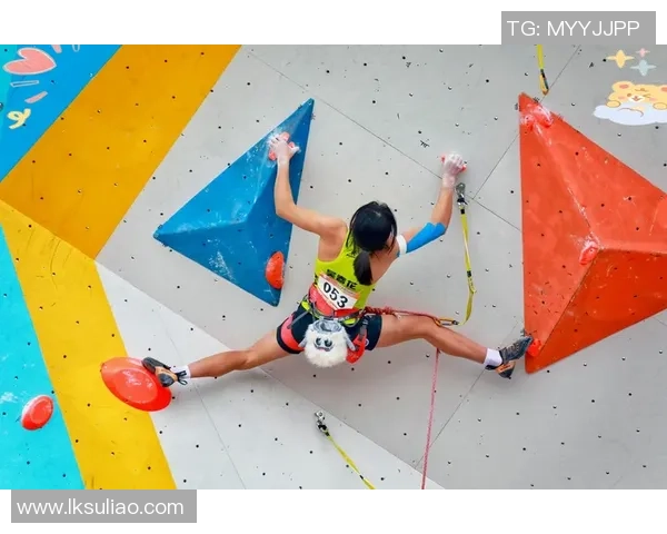 杭州攀岩队在世界攀岩锦标赛中的节奏表现与技术分析